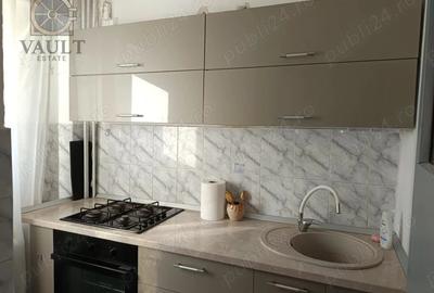 Garsoniera - Titan - Diham - 4