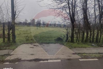 Spațiu comercial, în Cocora - 13