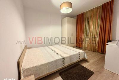 Apartament cu 2 camere semidecomandat în Vitan - 2