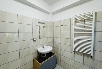 Spațiu comercial, de 69 mp, în Calea Călărașilor - 9