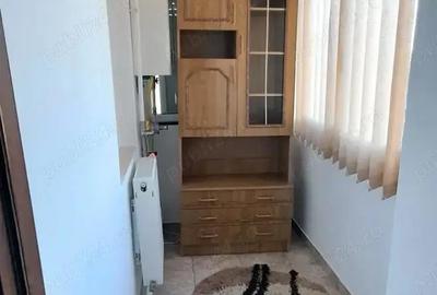 Apartament 2 camere 51mp utilat, amenajat si mobilat, in Mun. Tecuci - 5