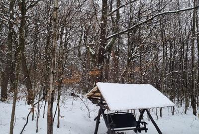 Teren de 2200 mp, în Calea Poplăcii