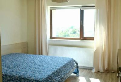 Apartament 3 camere de inchiriat la curte - 5