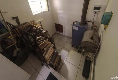 Casă cu 3 camere cu Teren 500 Mp în Zimți - 6