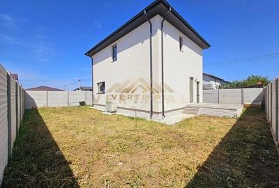 De vanzare casa 4 camere in comuna Berceni - 5