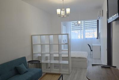 Garsonieră decomandată în Berceni - 2