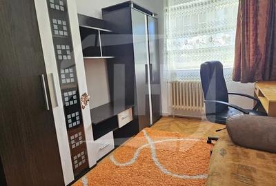 Apartament 3 camere, decomandat cu parcare, Zorilor zona Golden Tulip