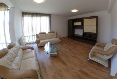 Casa moderna cu 4 camere in cartierul Orizont-Tur 3D virtual - 1