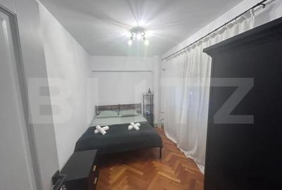 Apartament cu 3 camere decomandat, mobilat în Calea București - 3