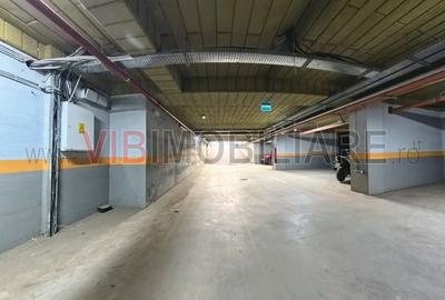 Apartament cu 3 camere decomandat în Pipera - 13