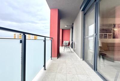 Apartament cu 3 camere decomandat, mobilat în Olimpia-Stadion - 25