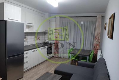 Apartament cu 2 camere decomandat, mobilat în Central