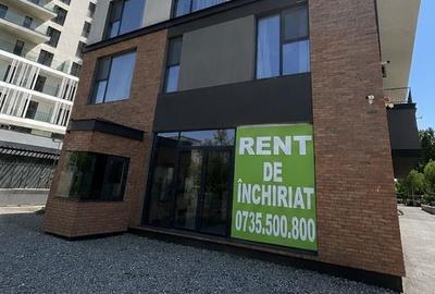 Spațiu comercial, de 174 mp, în Sisești - 3