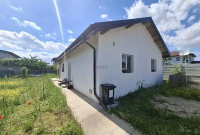 Casă individuală cu 3 camere cu Teren 377 Mp în Brănești - 8