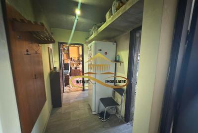 Apartament cu 3 camere de vanzare Bacau - 9