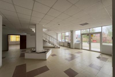 Spatii birouri, showroom, depozitare, 50-500mp, zona Metro - 5
