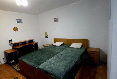 Garsoniera eleganta de inchiriat ! Bucuresti Drumul taberei zona Favorit ! - 2