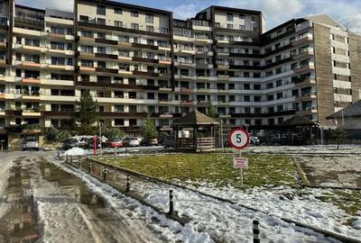 Apartament cu 2 camere decomandat în Central - 1