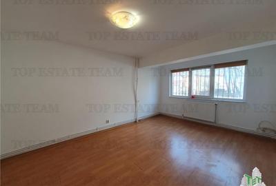 Apartament cu 2 camere decomandat în Casa de Cultură - 4