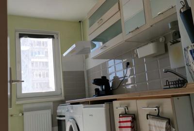 Garsonieră decomandată în Câmpia Libertății - 5