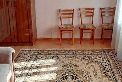 Apartament cu 3 camere decomandat în 13 Septembrie