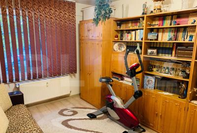 Apartament 3 camere, 62.66 mp, zona Tudor - 3