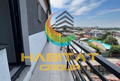 Apartament 3 camere/terasa Gherghitei/Colentina - 5