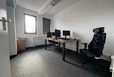 Birou, de 110 mp, în Mărăști - 2