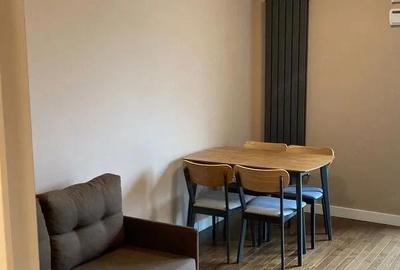 Apartament cu 2 camere decomandat în Aradului