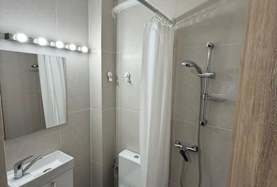 Garsoniera Drumul Taberei - 4