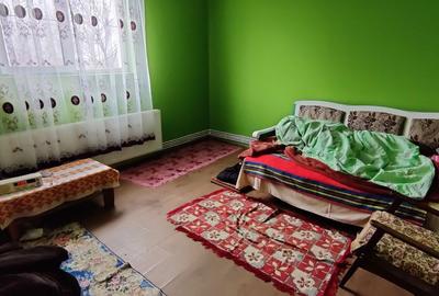 Casă cu 5 camere cu Teren 2000 Mp în Central - 5