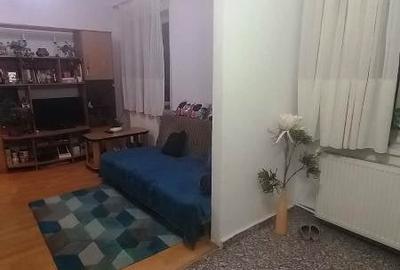 Turda,2 camere ,etaj 2,centrala proprie - 10