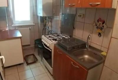 Apartament cu 2 camere nedecomandat în Central - 4