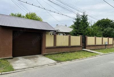 Casă cu 4 camere cu Teren 768 Mp în Țăndărei - 4