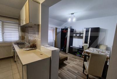 Apartament cu 3 camere decomandat în Central - 5