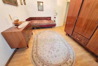 Apartament 2 camere decomandat , zona Central - 3