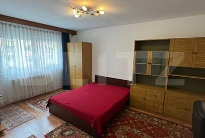 Apartament cu 2 camere, 65 mp, zona Marasti - 1