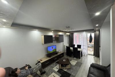 Apartament cu 3 camere decomandat în Micălaca - 5