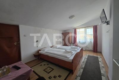 Casa individuala de vanzare 240mp si curte 183mp zona Lazaret Sibiu - 3