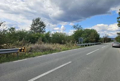 Teren de 2300 mp, în Central - 2