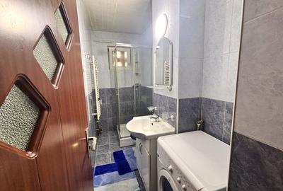Apartament cu 2 camere decomandat, mobilat în Gării - 8