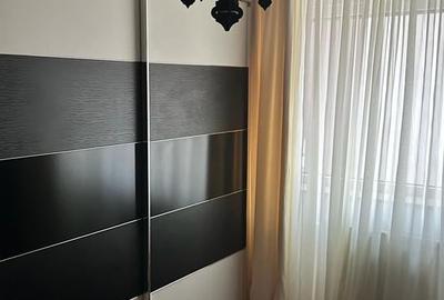 Apartament 3 camere / LUX / 138 mp / mobilat si utilat / Herastrau- Sos.Nordului - 23