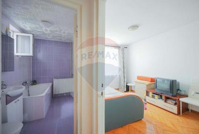 Apartament cu 2 camere de vanzare in zona Decebal - 8