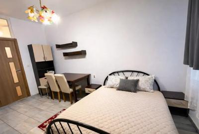 Garsonieră decomandată în Lipovei - 3