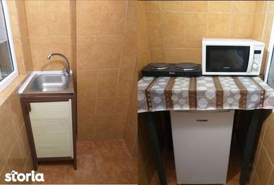Garsonieră în Central - 4
