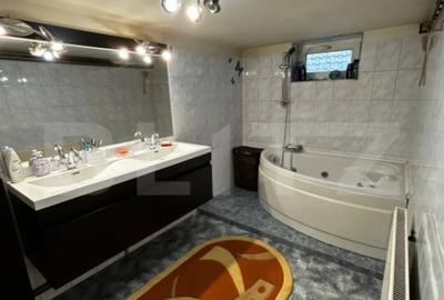 Casă cu 5 camere cu Teren 240 Mp în Chitila - 11