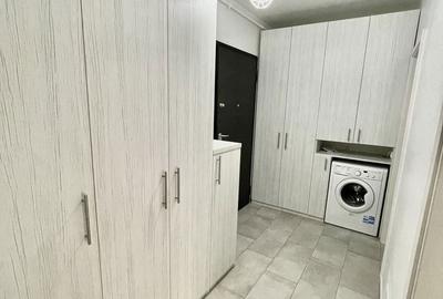 Garsonieră decomandată în Lujerului - 1