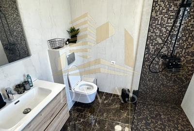 Casa tip duplex finisata premium 4 camere de inchiriat | Buna ziua | Garaj Casa tip duplex finisata premium 4 camere de inchiriat | Buna ziua | Garaj - 15