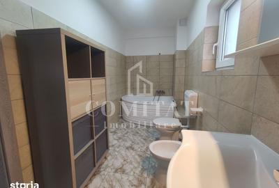 Apartament cu 4 camere decomandat, mobilat în Grigorescu - 14