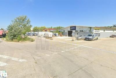 Spațiu comercial, de 480 mp, în Miroslava - 6